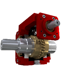 TurkRED